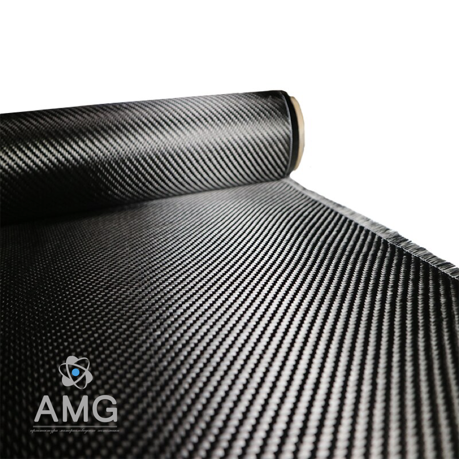 Композитный материал на  основе углеродных волокон AMG-R10.2с