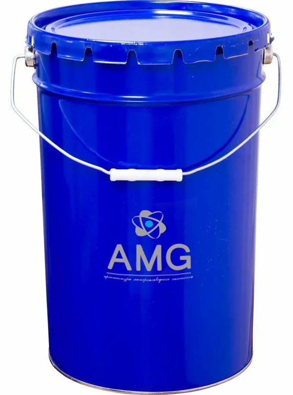 Эластичный метакрилатный гидрогель AMG-A01e_3ke